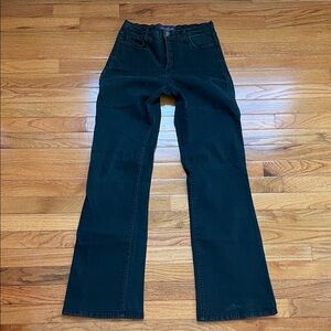 NYDJ Classic Black Women's Jeans